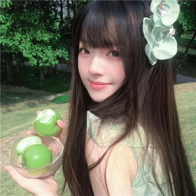 萌眼杀手