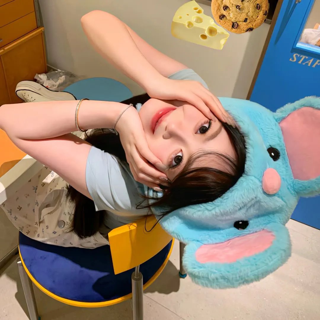 女神咖啡厅第二季